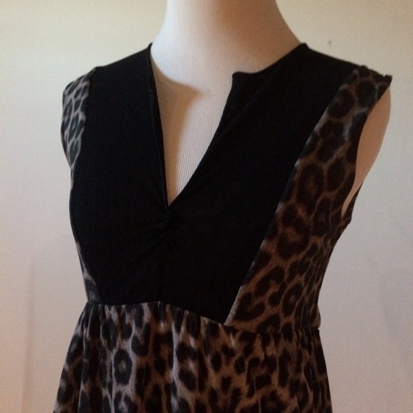 Sweet Pea tunic - Picture 3 of 5